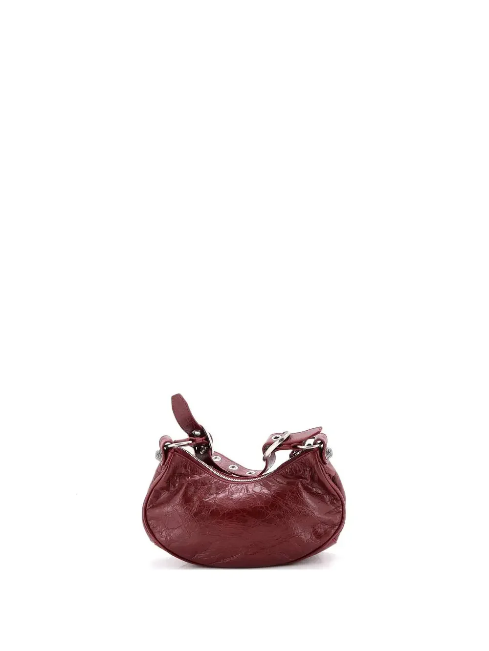 Balenciaga bag confidence strap